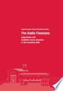 The Badia Fiesolana