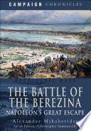 The Battle of the Berezina