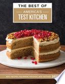The Best of America's Test Kitchen 2019