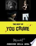 The Best of YOU CRIME 2013