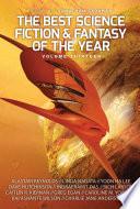 Libro The Best Science Fiction and Fantasy of the Year, Volume Thirteen