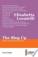 The Blog up! Storia sociale del blog in Italia