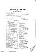 The Book-lover