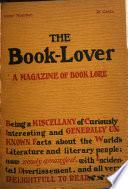 The Book Lover