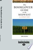 The Booklover's Guide to the Midwest