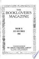 The Booklovers Magazine