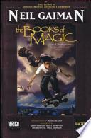 The books of magic