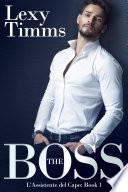 THE BOSS - L'Assistente del Capo