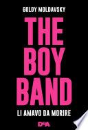 The boy band