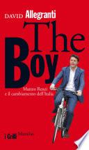 The boy
