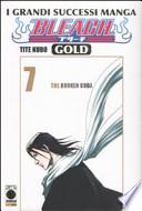 The broken coda. Bleach gold deluxe. Ediz. italiana