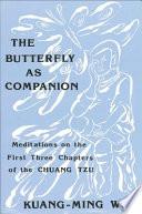 The Butterfly as Companion
