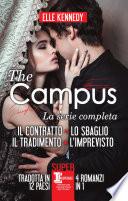 The Campus. La serie completa