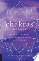 The Chakras Handbook