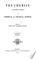 The Chemist