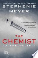The chemist. La specialista