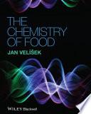 The Chemistry of Food
