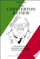 The Chesterton review