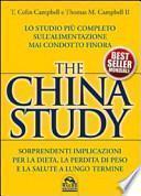 The China study