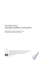 The Chinese Navy
