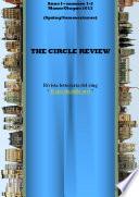 The Circle review n.1-2 (Marzo-Giugno 2013)