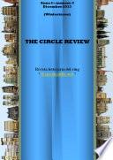 The Circle review - numero 4 (Dicembre 2013) Winter issue