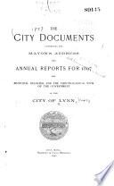 The City Documents