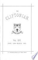 The Cliftonian