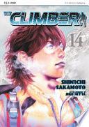 The climber