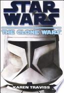 The clone wars. Star Wars