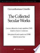 The Collected Secular Works