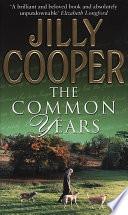 The Common Years