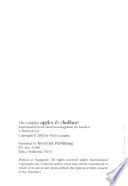 The Complete Apples & Chalkdust