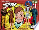 The complete Terry e i pirati