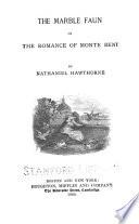 The Complete Works of Nathaniel Hawthorne