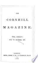 The Cornhill Magazine