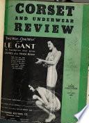The Corset and Underwear Review
