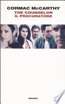 The counselor-Il procuratore
