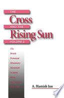 The Cross and the Rising Sun