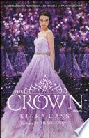 The crown. The selection
