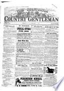 The Cultivator & Country Gentleman