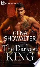 The darkest king (eLit)