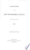 The Deane Papers ... 1774-[1790