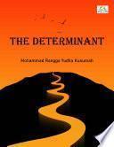 The Determinant