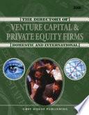 The Directory of Venture Capital & Private Equity Firms