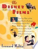 The Disney Films