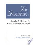 The Disorders