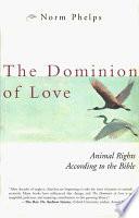 The Dominion of Love