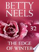 The Edge of Winter (Betty Neels Collection, Book 32)