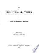 The Educational Times